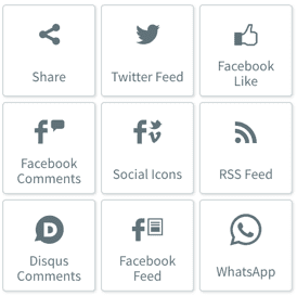 Social Social