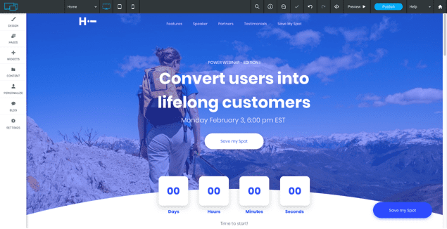 Add photos and videos to your website Add photos and videos to your website